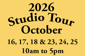 Studio Tour Widget 2026